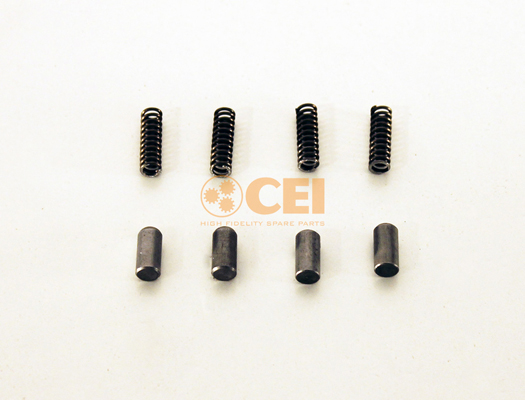 C.E.I. Versnellingspook reparatieset 298.615