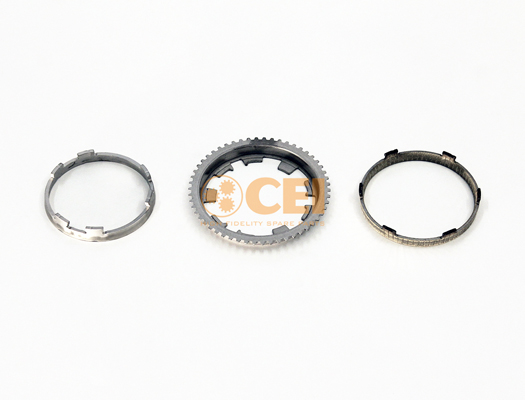 C.E.I. Versnellingspook reparatieset 298.942