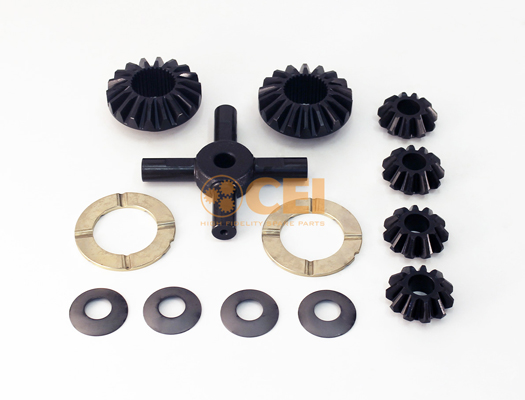 C.E.I. Reparatieset differentieel 298.981