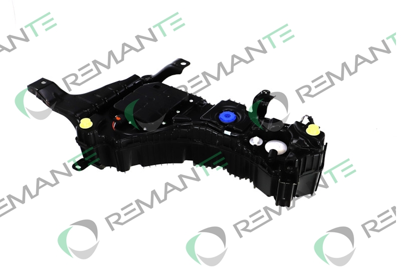 Remante Ureumfilter 002-024-000016R