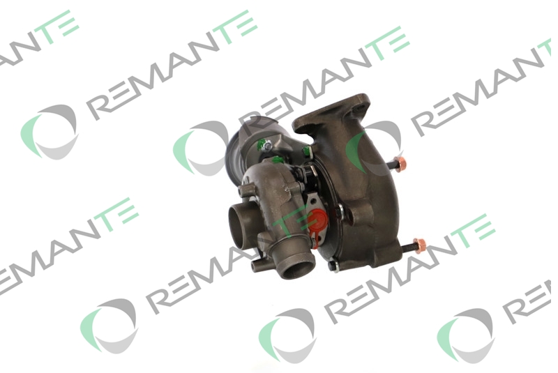 Remante Turbolader 003-001-000011R