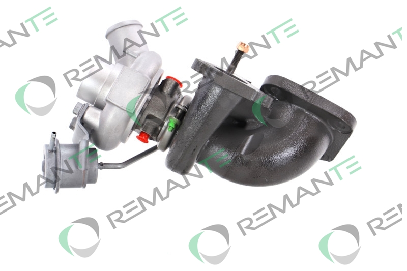 Remante Turbolader 003-001-000013R