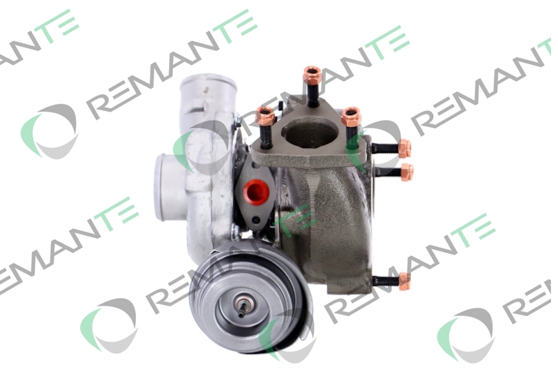 Remante Turbolader 003-001-000065R