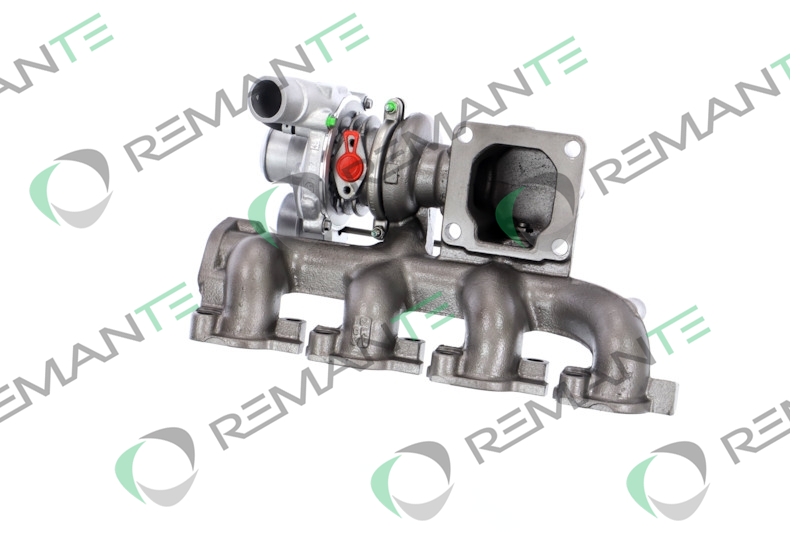 Remante Turbolader 003-001-000073R