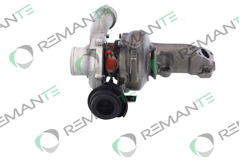 Remante Turbolader 003-001-000115R