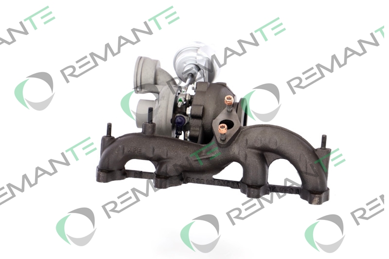 Remante Turbolader 003-001-000180R