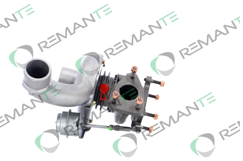 Remante Turbolader 003-001-000196R