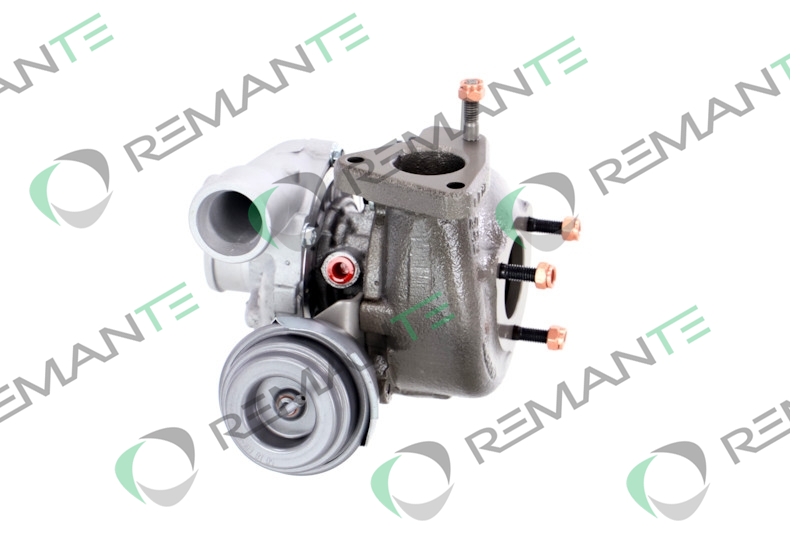 Remante Turbolader 003-001-000303R