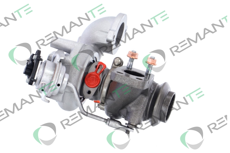 Remante Turbolader 003-001-000321R