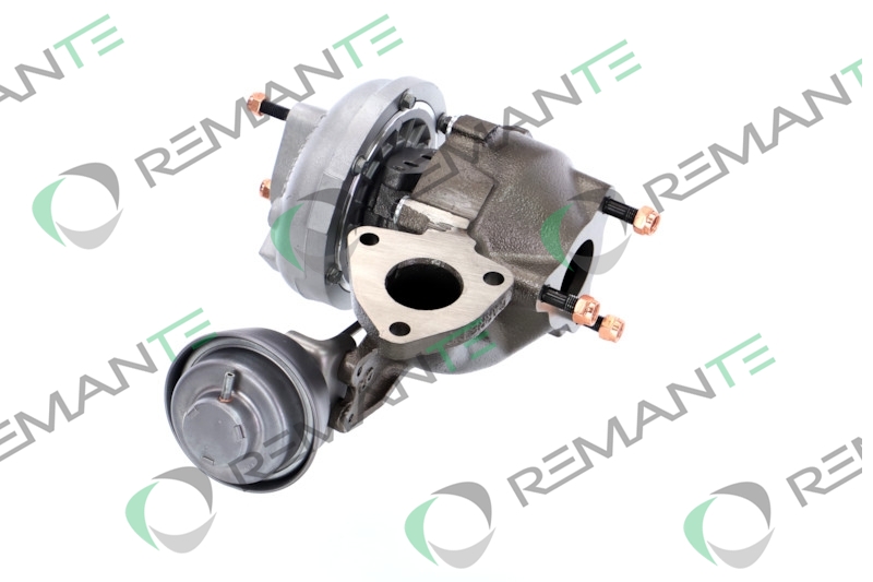 Remante Turbolader 003-001-000323R