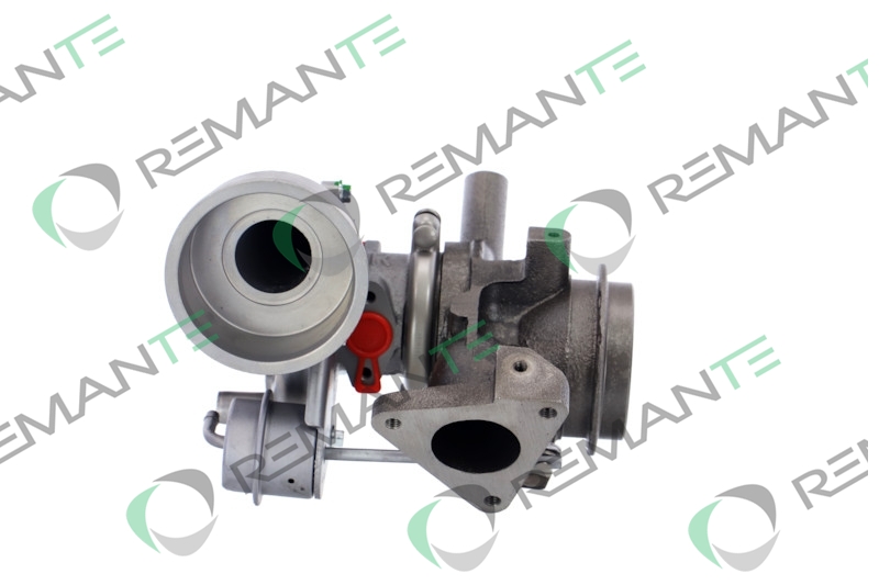 Remante Turbolader 003-001-000328R