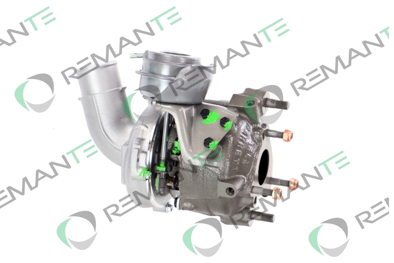 Remante Turbolader 003-001-000330R