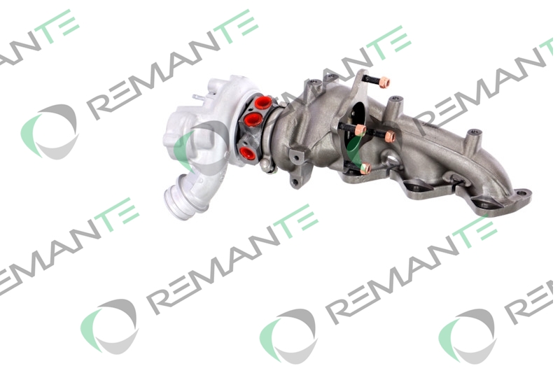 Remante Turbolader 003-001-000336R