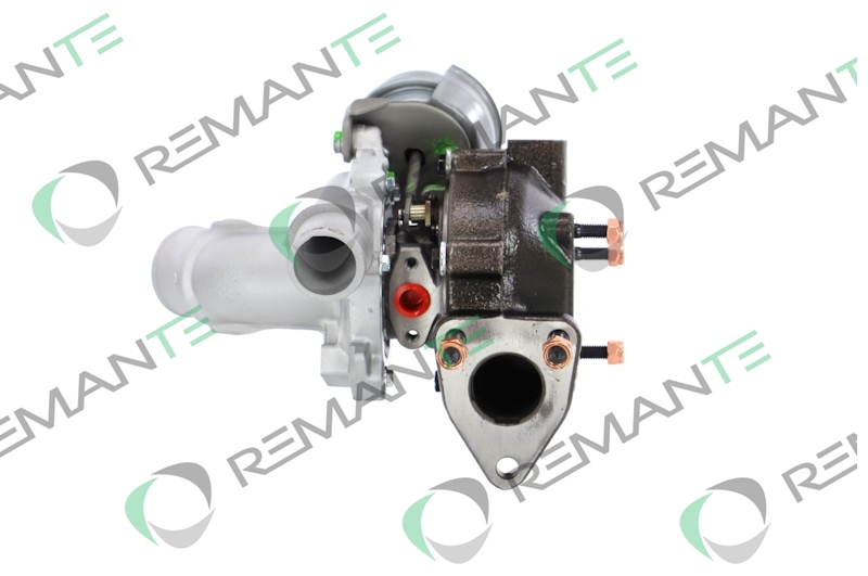 Remante Turbolader 003-001-001113R