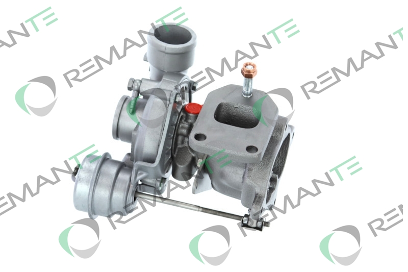 Remante Turbolader 003-001-001202R