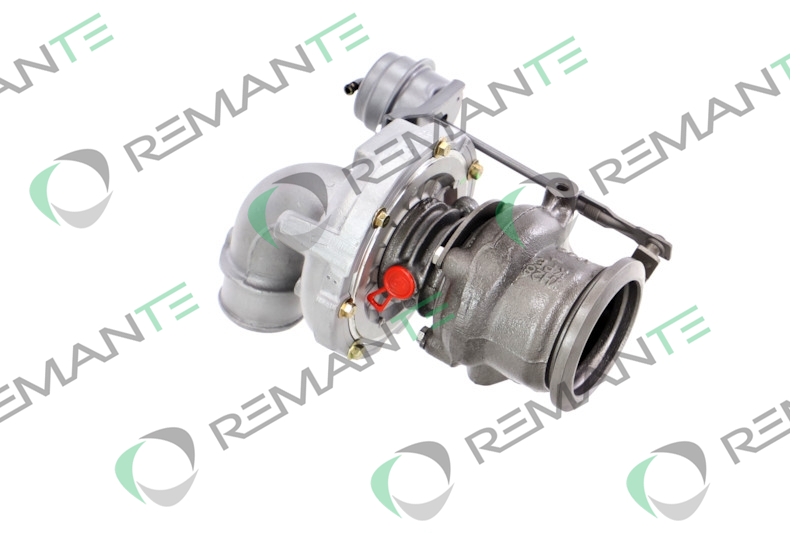 Remante Turbolader 003-001-001238R