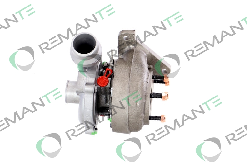 Remante Turbolader 003-001-001352R