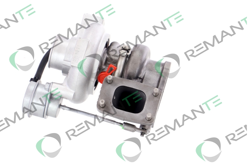 Remante Turbolader 003-001-001414R