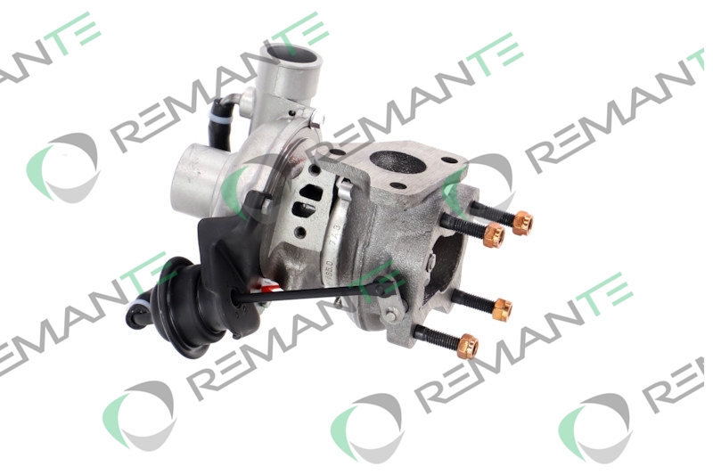 Remante Turbolader 003-001-001569R