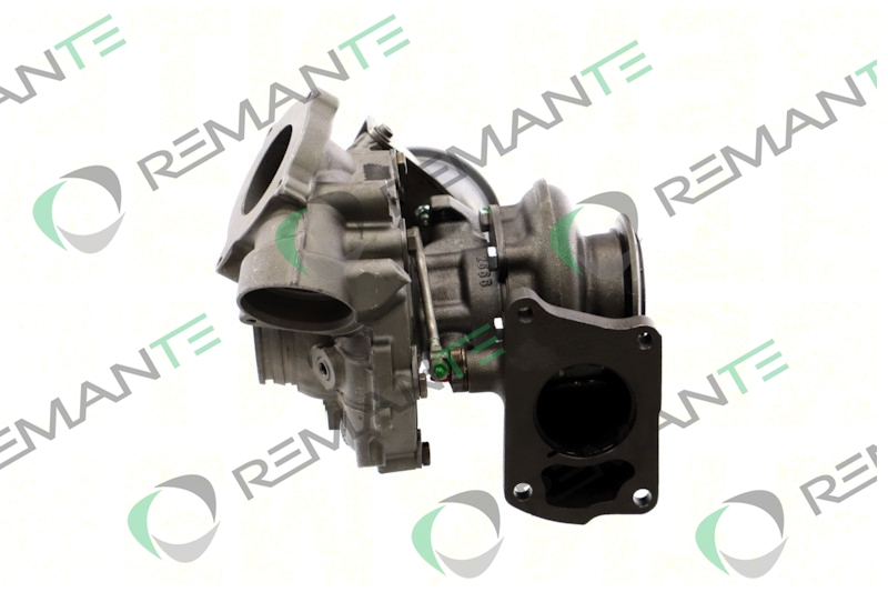 Remante Turbolader 003-001-004336R