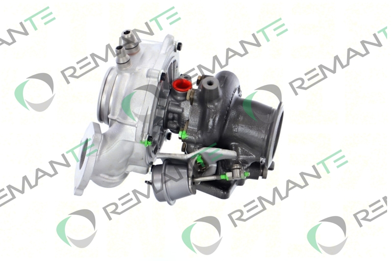 Remante Turbolader 003-001-004371R