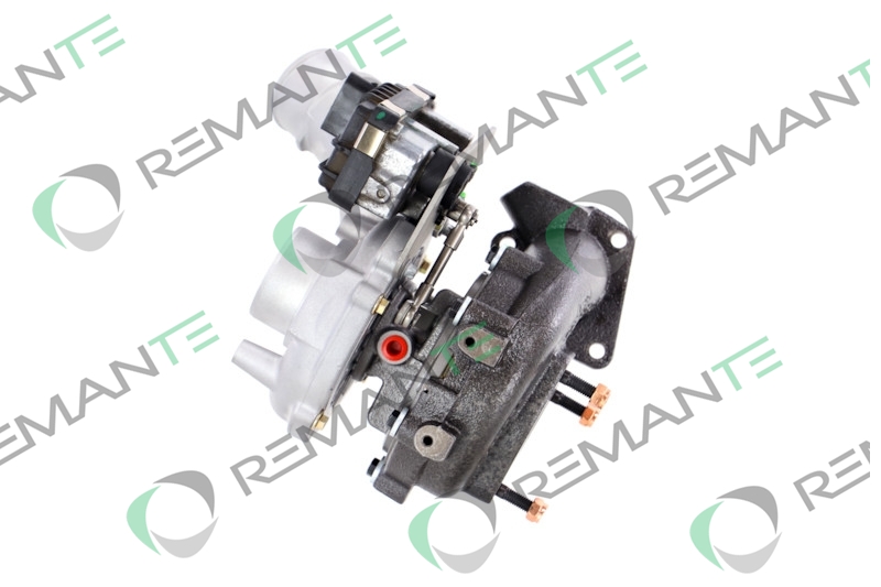 Remante Turbolader 003-002-001007R