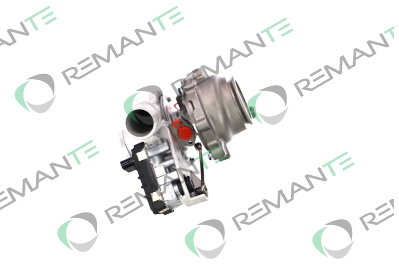 Remante Turbolader 003-002-001113R