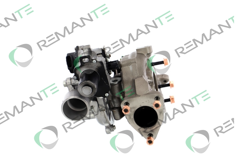 Remante Turbolader 003-002-001304R