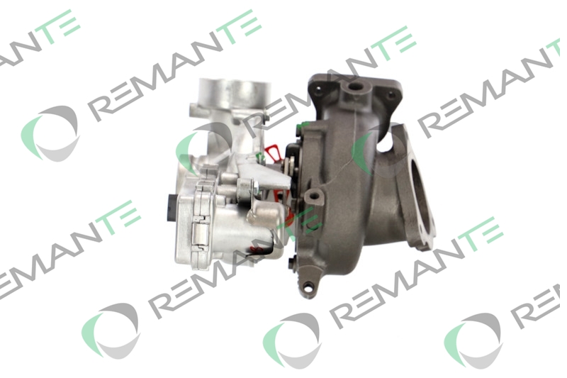 Remante Turbolader 003-002-001410R