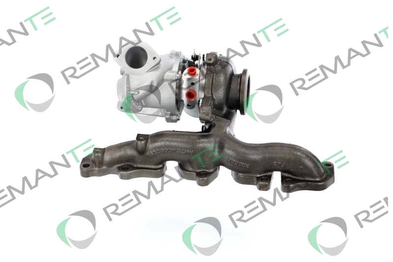 Remante Turbolader 003-002-001432R