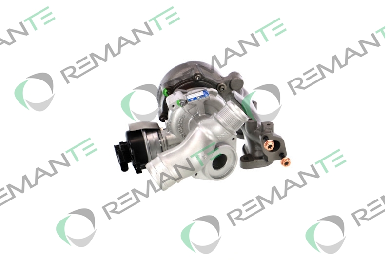 Remante Turbolader 003-002-004434R