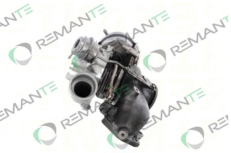 Remante Turbolader 003-002-004441R