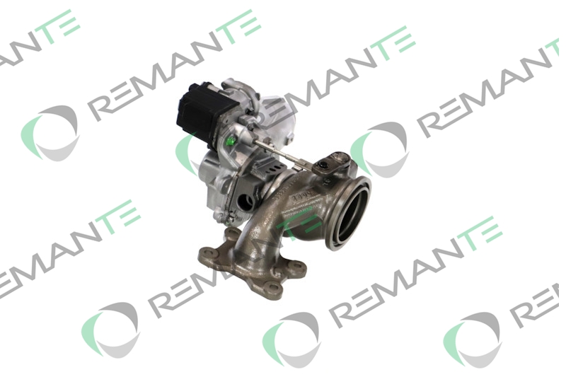 Remante Turbolader 003-002-004513R