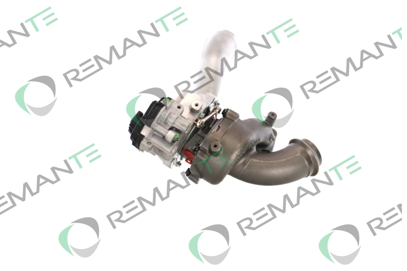 Remante Turbocharger 003-002-004731R