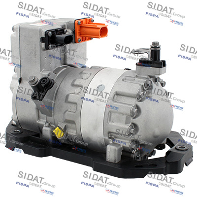 Krios Airco compressor 1.8094