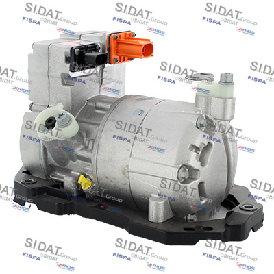 Krios Compressor, airconditioning 1.8095