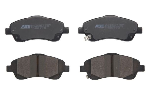 ABE Remblokset C12106ABE-P
