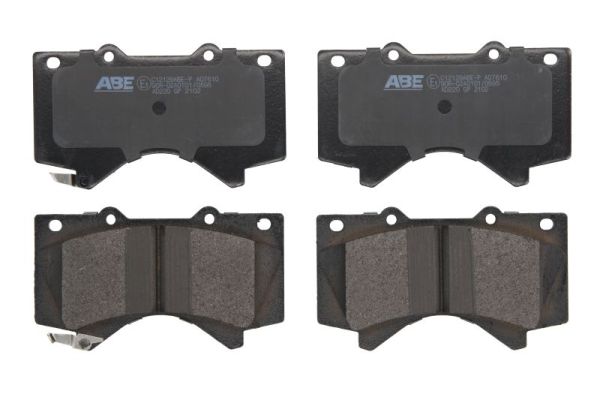 ABE Remblokset C12129ABE-P