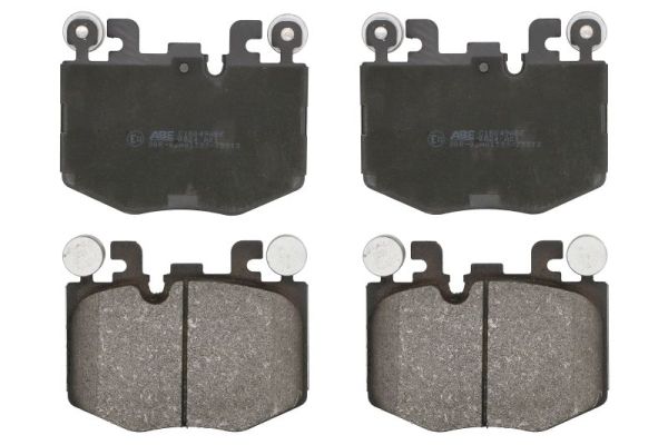 ABE Remblokkenset, schijfrem C1B049ABE