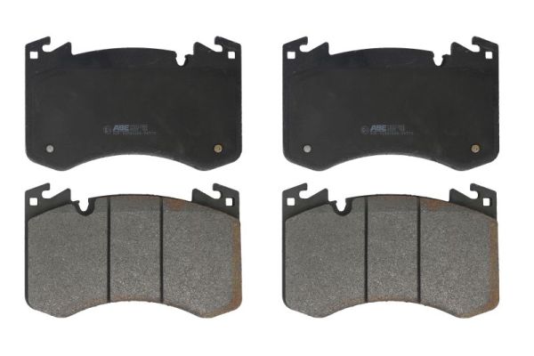 ABE Remblokkenset, schijfrem C1I022ABE