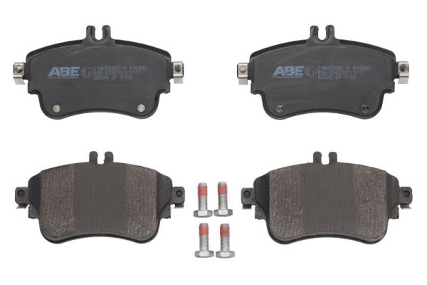 ABE Remblokset C1M059ABE-P