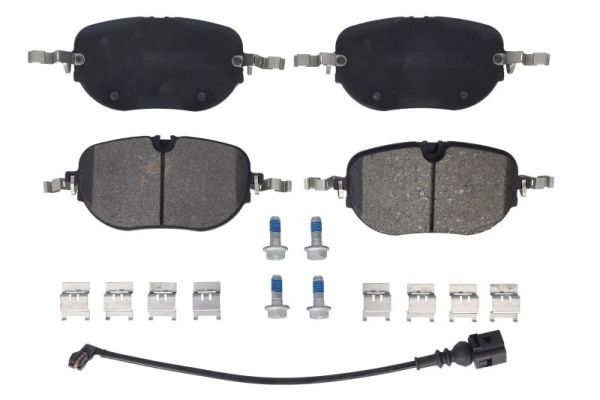 ABE Remblokkenset, schijfrem C1W090ABE