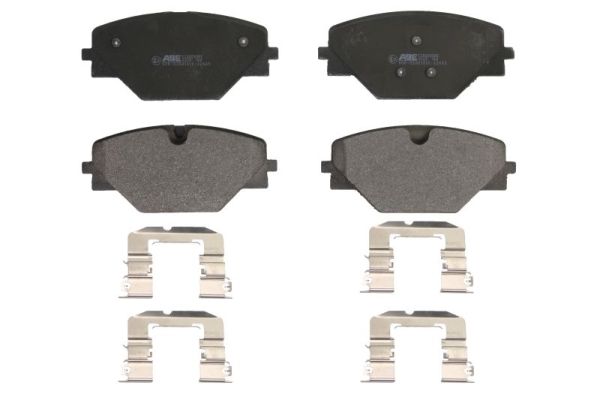 ABE Remblokkenset, schijfrem C2I008ABE