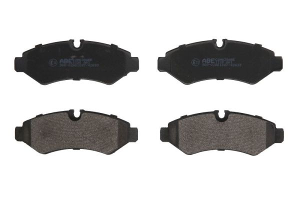 ABE Remblokset C2M039ABE