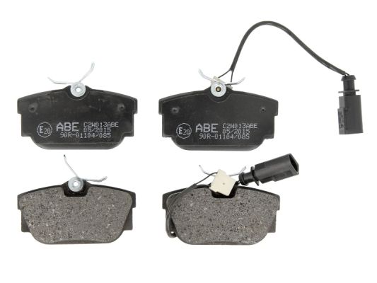 ABE Remblokset C2W013ABE