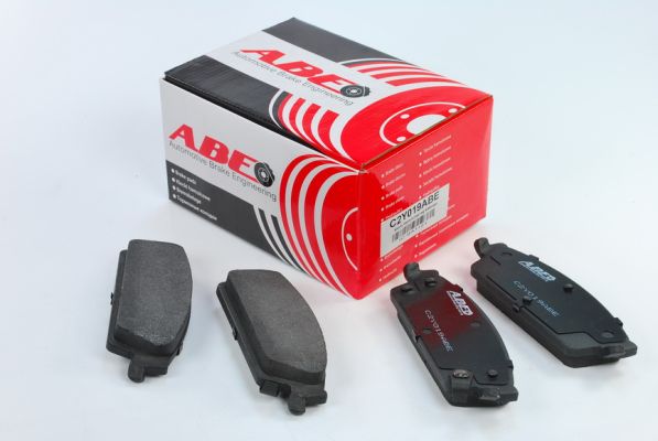 ABE Remblokset C2Y019ABE