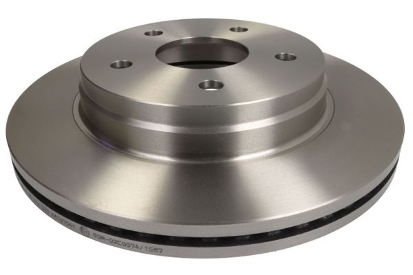 ABE Remschijf C3Y041ABE