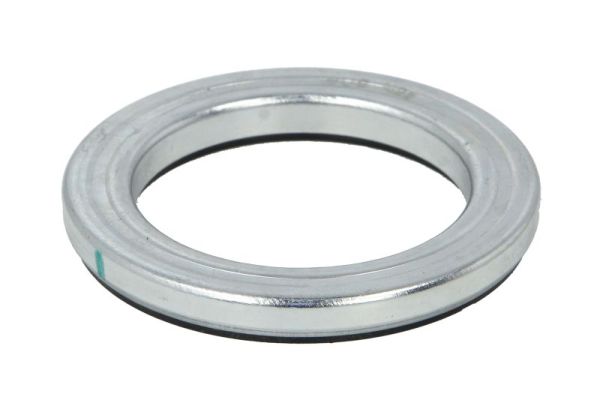 Magnum Technology Veerpootlager & rubber A7C033