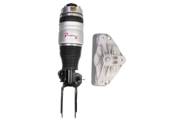 Magnum Technology Veerpoot lagerbus APW005MT