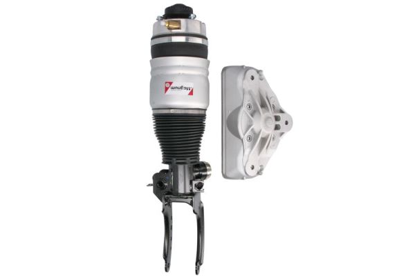 Magnum Technology Veerpoot lagerbus APW006MT